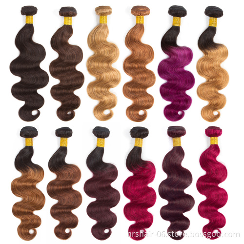 Wholesale virgin original brazilian human hair weave body wave virgin mink brazilian hair bundles 9a grade virgin brazilian hair
